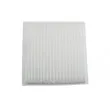 TEKNÖR FCF-TY-008 - Filtre, air de l'habitacle