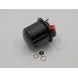 TEKNÖR FFF-HD-011 - Filtre à carburant