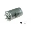 TEKNÖR FFF-VW-016T - Filtre à carburant