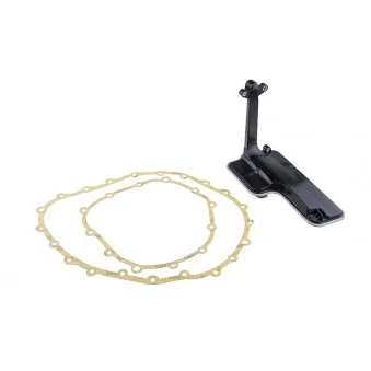Kit de filtres hyrauliques, boîte automatique TEKNÖR FSF-AU-005