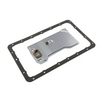 Filtre hydraulique, boîte automatique TEKNÖR FSF-FR-010 pour JEEP CHEROKEE 4.0 i - 185cv