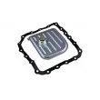 TEKNÖR FSF-HY-005 - Kit de filtre hydraulique, boîte automatique