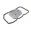 TEKNÖR FSF-ME-002 - Kit de filtres hyrauliques, boîte automatique