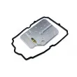 SAMAXX FSF-ME-003 - Kit de filtres hyrauliques, boîte automatique