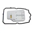 TEKNÖR FSF-ME-004 - Filtre hydraulique, boîte automatique