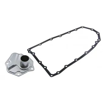 TEKNÖR FSF-NS-006 - Kit de filtre hydraulique, boîte automatique