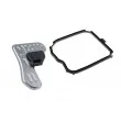 TEKNÖR FSF-RE-001 - Kit de filtre hydraulique, boîte automatique