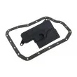 TEKNÖR FSF-TY-010 - Kit de filtre hydraulique, boîte automatique