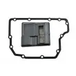 TEKNÖR FSF-VV-001 - Filtre hydraulique, boîte automatique