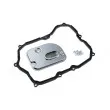 TEKNÖR FSF-VW-010 - Kit de filtres hyrauliques, boîte automatique