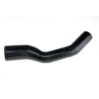 Gaine de suralimentation TEKNÖR [GPP-FR-005]