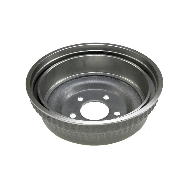 Tambour de frein TEKNÖR HBT-CH-001 - Visuel 1