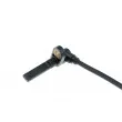 TEKNÖR HCA-AR-007 - Capteur, vitesse de roue avant gauche 