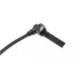 TEKNÖR HCA-AR-011 - Capteur, vitesse de roue avant droit 