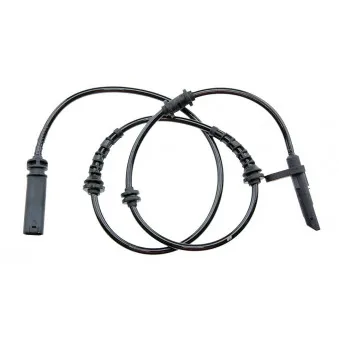 Capteur, vitesse de roue arrière TEKNÖR OEM 34526775864