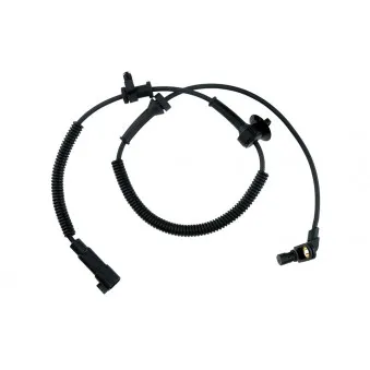 Capteur, vitesse de roue avant TEKNÖR HCA-CH-008 pour DODGE RAM 1500 5.7 - 349cv