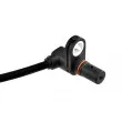 TEKNÖR HCA-DW-002 - Capteur, vitesse de roue avant 