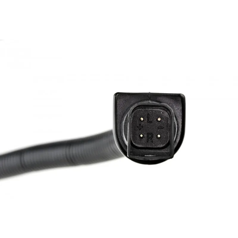 Capteur, vitesse de roue arrière TEKNÖR HCA-FR-021 - Visuel 2