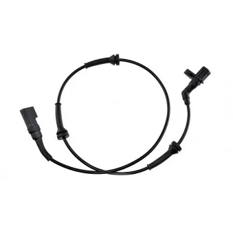 Capteur, vitesse de roue avant TEKNÖR HCA-FR-052