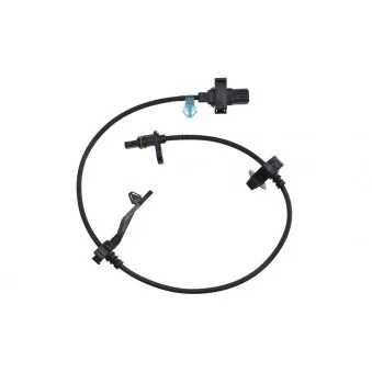 TEKNÖR HCA-HD-029 - Capteur, vitesse de roue arrière droit 