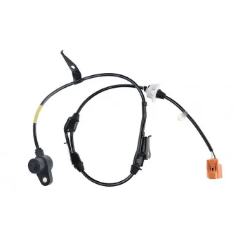 TEKNÖR HCA-HD-057 - Capteur, vitesse de roue avant gauche 