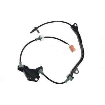 Capteur, vitesse de roue avant droit TEKNÖR OEM 57450SHJA01