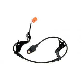 TEKNÖR HCA-HD-141 - Capteur, vitesse de roue avant gauche 