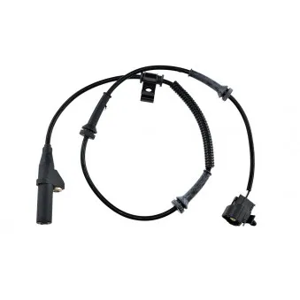 Capteur, vitesse de roue arrière TEKNÖR OEM 0K55343712A
