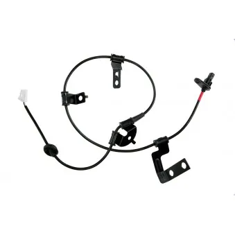 Capteur, vitesse de roue arrière droit TEKNÖR OEM 956812S500