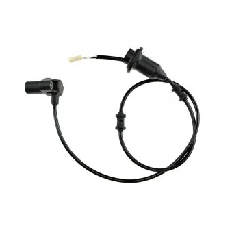 Capteur, vitesse de roue arrière TEKNÖR OEM A1685400317