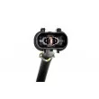 TEKNÖR HCA-MS-008 - Capteur, vitesse de roue avant droit 