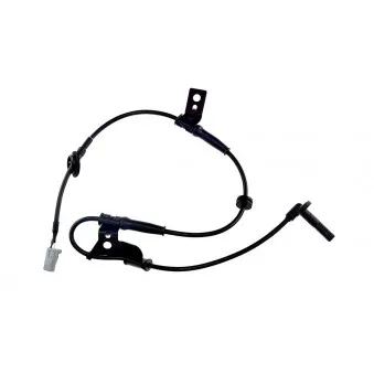 Capteur, vitesse de roue avant droit TEKNÖR HCA-MS-057 pour PEUGEOT EXPERT 2.0 DI-D - 140cv