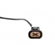 TEKNÖR HCA-MS-066 - Capteur, vitesse de roue avant gauche 