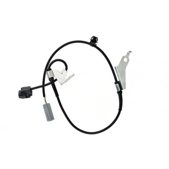 Capteur, vitesse de roue avant droit TEKNÖR HCA-MZ-035