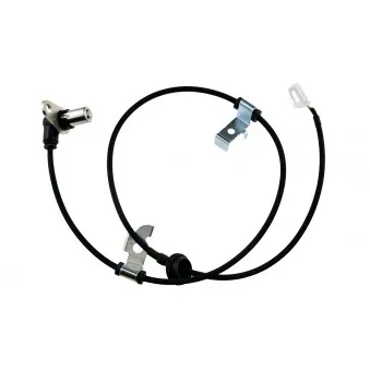 Capteur, vitesse de roue arrière droit TEKNÖR HCA-MZ-039