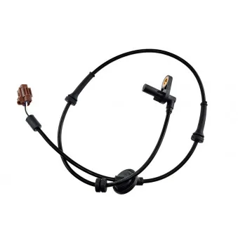 Capteur, vitesse de roue avant gauche TEKNÖR OEM 479118J000