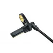 TEKNÖR HCA-NS-087 - Capteur, vitesse de roue arrière gauche 