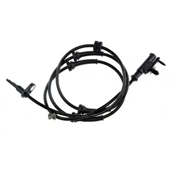 Capteur, vitesse de roue avant TEKNÖR HCA-NS-091