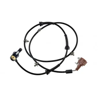 Capteur, vitesse de roue arrière gauche TEKNÖR OEM 479018J000