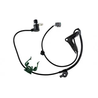Capteur, vitesse de roue avant gauche TEKNÖR HCA-TY-034 pour TOYOTA AVENSIS 2.0 - 128cv