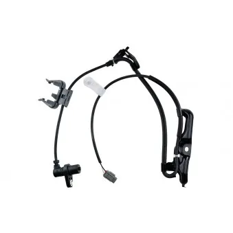 Capteur, vitesse de roue avant gauche TEKNÖR OEM 8954206030