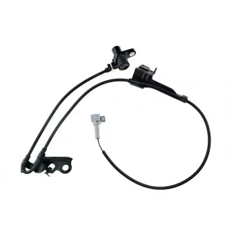 TEKNÖR HCA-TY-063 - Capteur, vitesse de roue avant gauche 