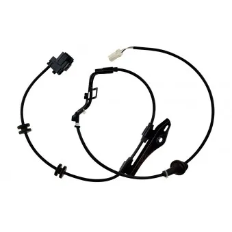 Capteur, vitesse de roue arrière gauche TEKNÖR HCA-TY-068 pour TOYOTA PRIUS 1.8 - 99cv