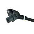 TEKNÖR HCA-TY-075 - Capteur, vitesse de roue avant droit 