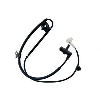 Capteur, vitesse de roue avant droit TEKNÖR OEM 8954220140