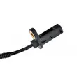 TEKNÖR HCA-VV-011 - Capteur, vitesse de roue avant droit 