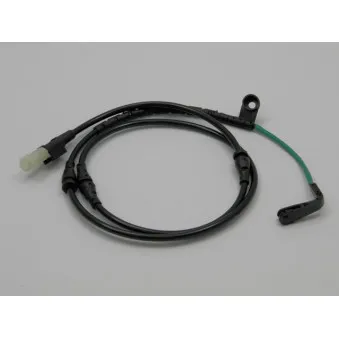 Contact d'avertissement, usure des plaquettes de frein avant TEKNÖR OEM SEM500070