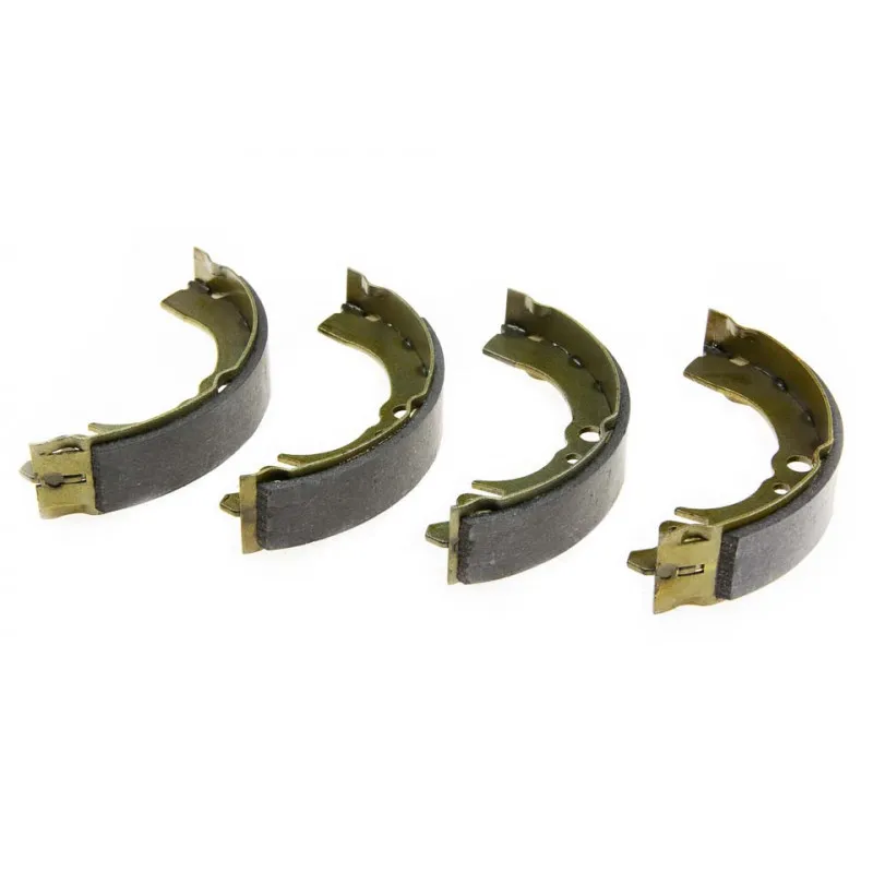 Jeu de mâchoires de frein TEKNÖR HST-DA-017 - Visuel 1