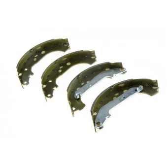 Jeu de mâchoires de frein TEKNÖR OEM 1347247