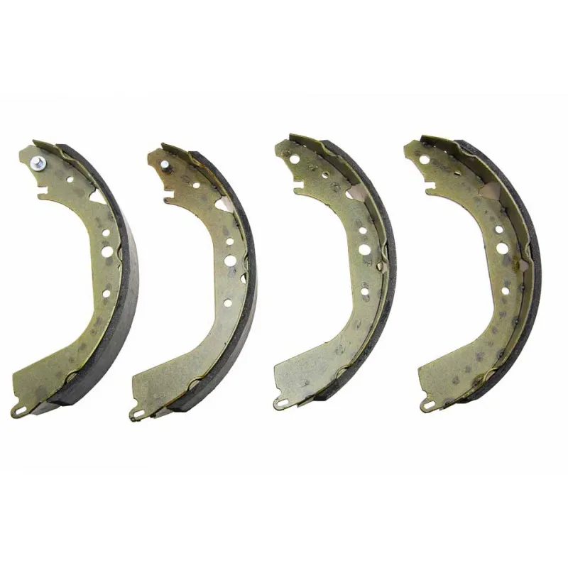 Jeu de mâchoires de frein TEKNÖR HST-NS-045 - Visuel 2